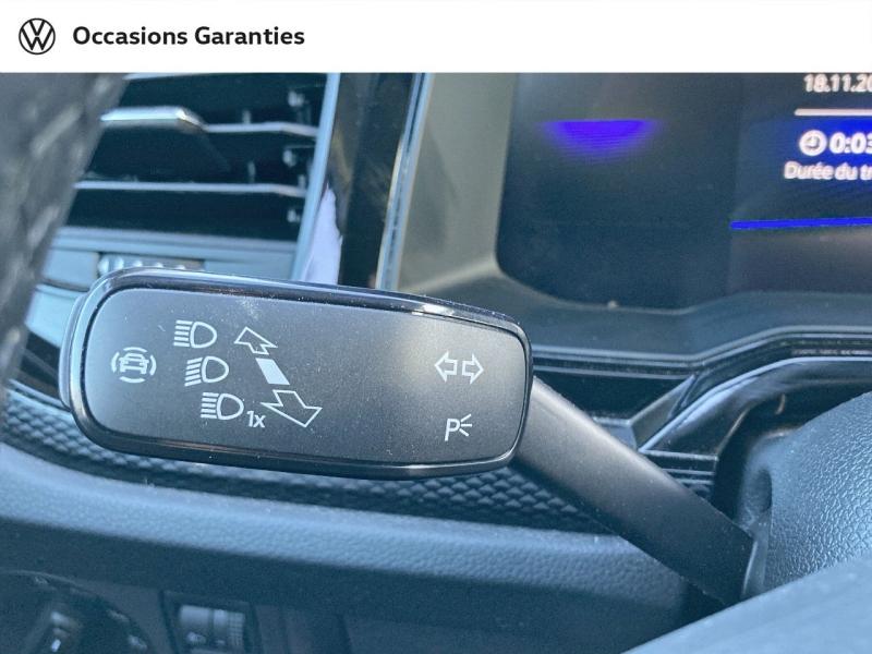 Voitures occasions VOLKSWAGEN TAIGO VW Edition Orvault