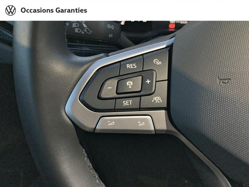 Voitures occasions VOLKSWAGEN TAIGO VW Edition Orvault