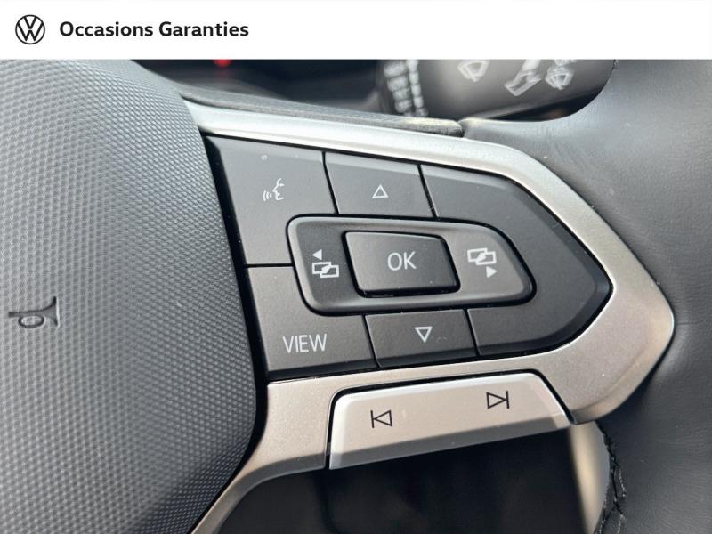 Voitures occasions VOLKSWAGEN TAIGO VW Edition Orvault