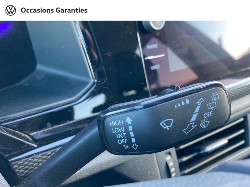 Voitures occasions VOLKSWAGEN TAIGO VW Edition Orvault