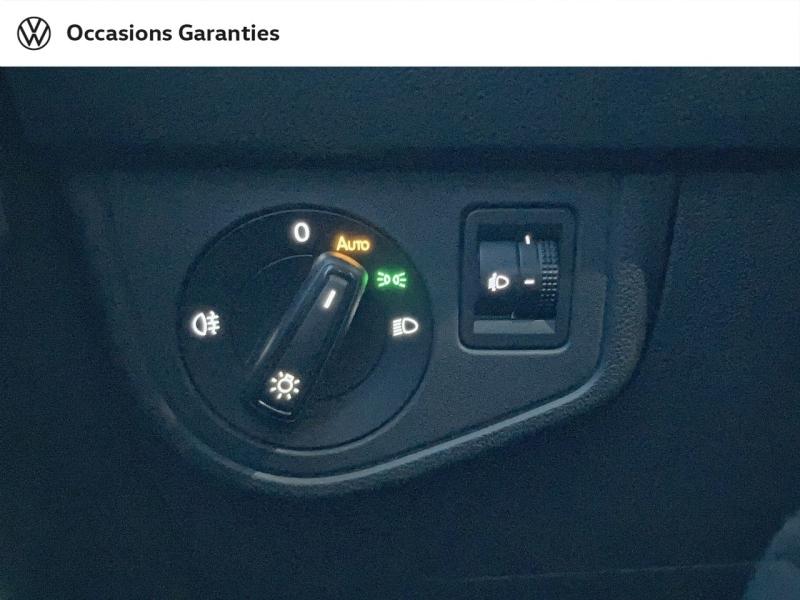 Voitures occasions VOLKSWAGEN TAIGO VW Edition Orvault