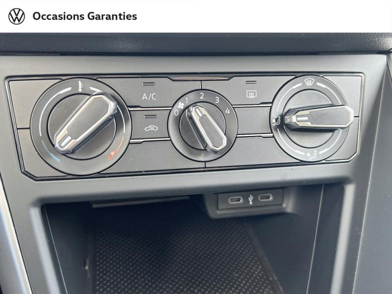 Voitures occasions VOLKSWAGEN TAIGO VW Edition Orvault
