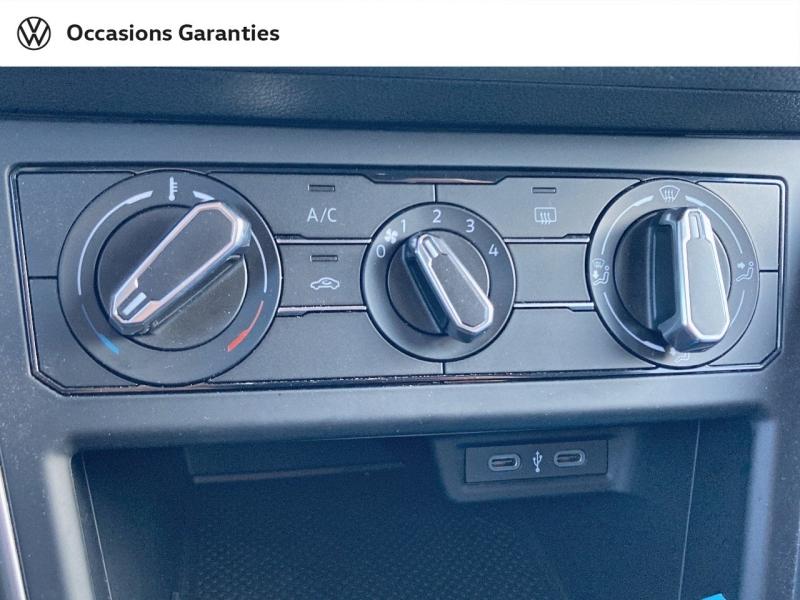 Voitures occasions VOLKSWAGEN TAIGO VW Edition Orvault