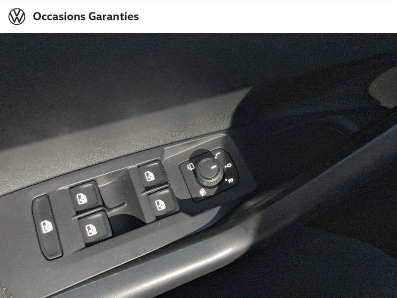 Voitures occasions VOLKSWAGEN TAIGO VW Edition Orvault