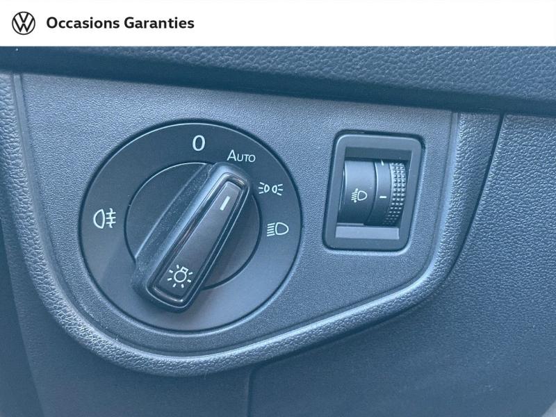 Voitures occasions VOLKSWAGEN TAIGO VW Edition Orvault