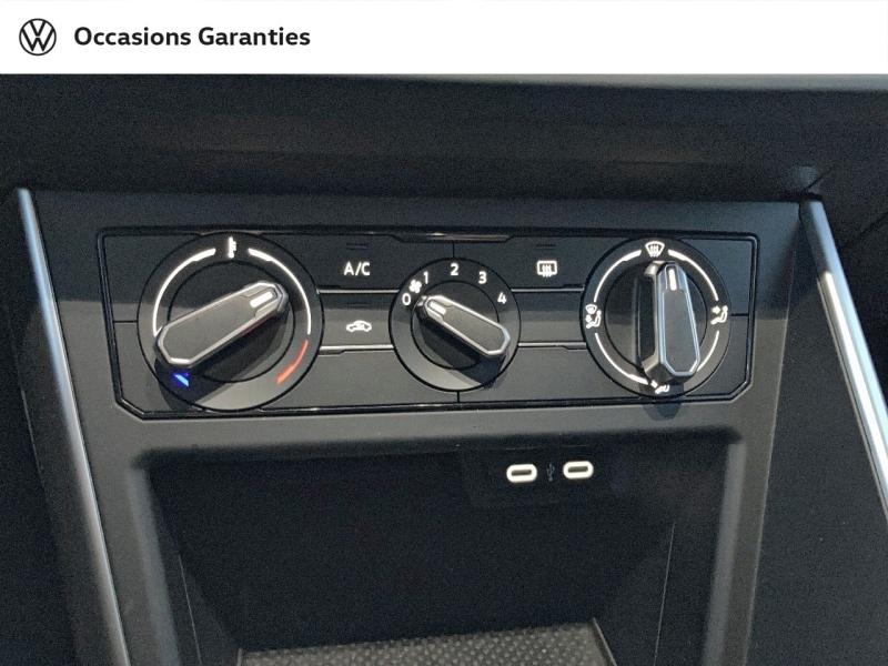 Voitures occasions VOLKSWAGEN TAIGO VW Edition Orvault
