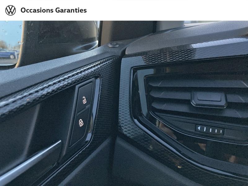 Voitures occasions VOLKSWAGEN TAIGO VW Edition Orvault