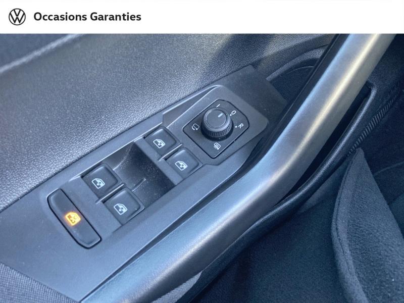 Voitures occasions VOLKSWAGEN TAIGO VW Edition Orvault