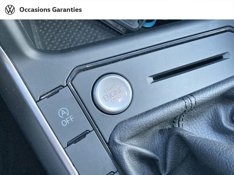Voitures occasions VOLKSWAGEN TAIGO VW Edition Orvault