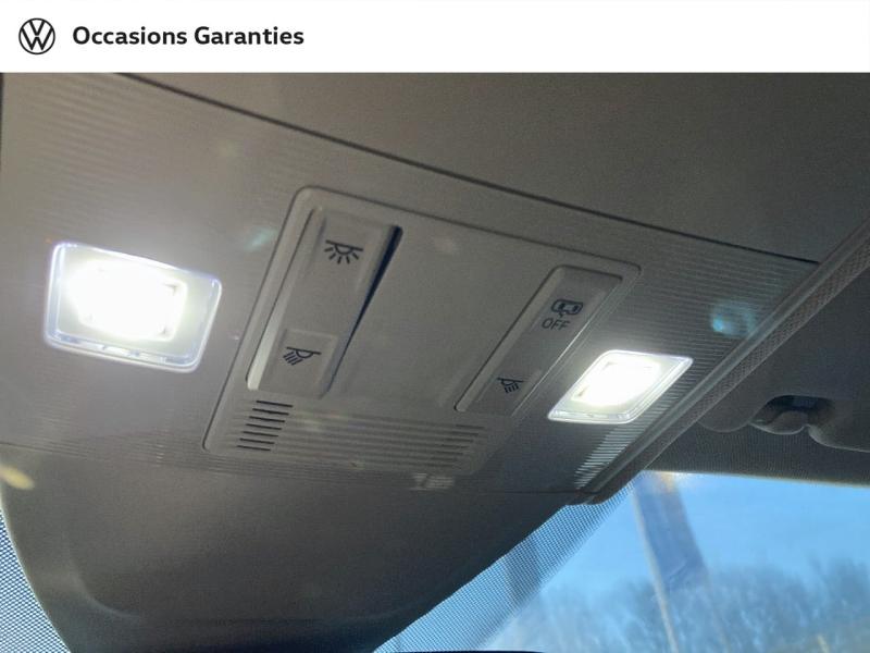 Voitures occasions VOLKSWAGEN TAIGO VW Edition Orvault