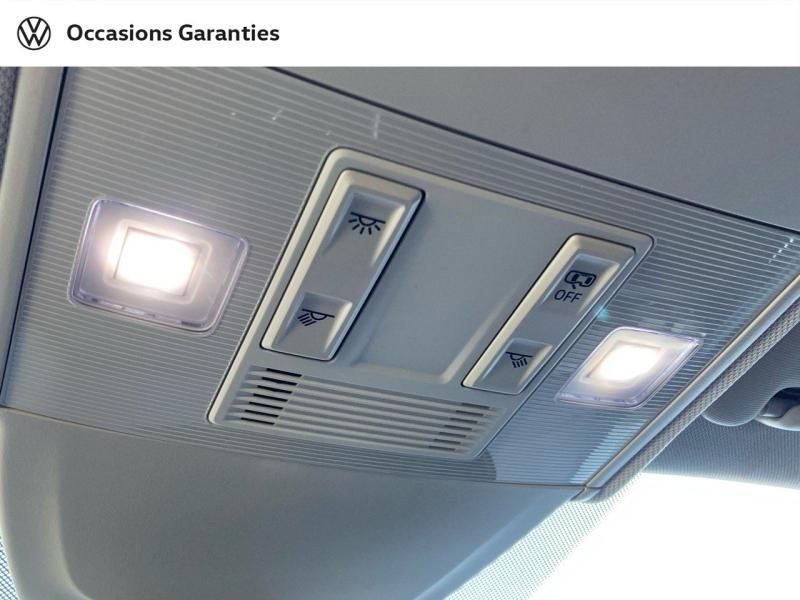 Voitures occasions VOLKSWAGEN TAIGO VW Edition Orvault