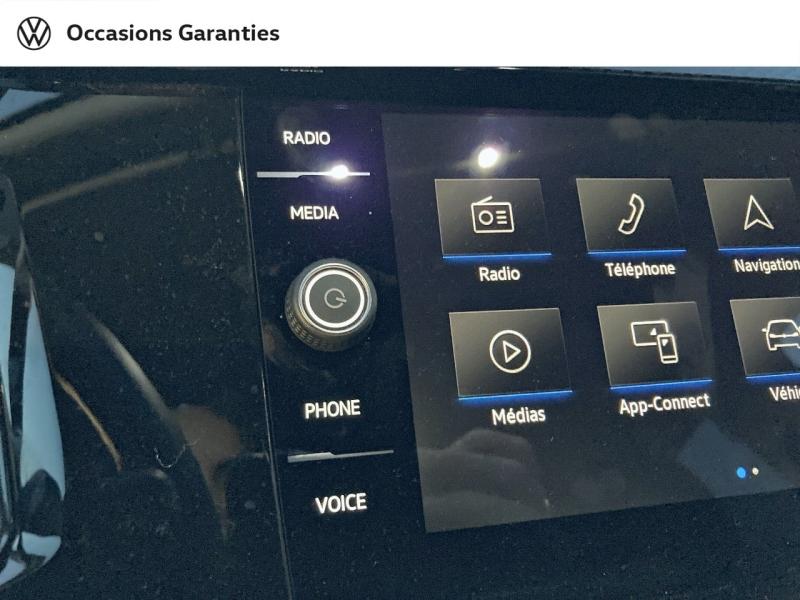 Voitures occasions VOLKSWAGEN TAIGO VW Edition Orvault