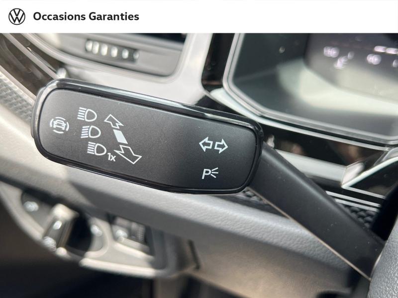 Voitures occasions VOLKSWAGEN TAIGO VW Edition Orvault