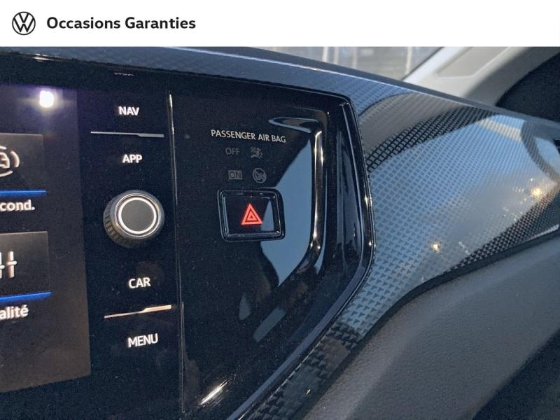 Voitures occasions VOLKSWAGEN TAIGO VW Edition Orvault