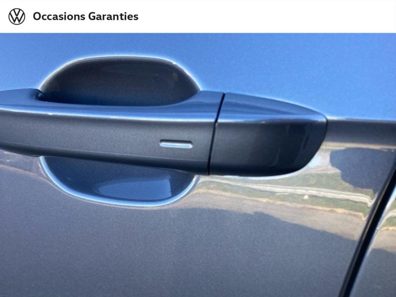 Voitures occasions VOLKSWAGEN TAIGO VW Edition Orvault