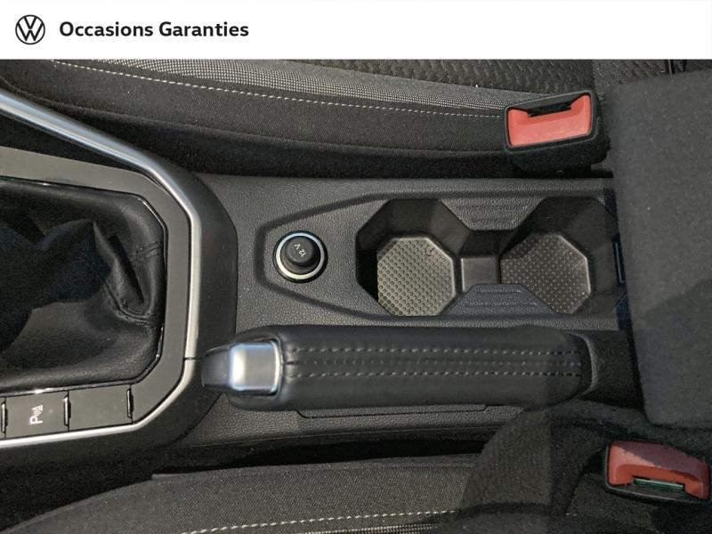 Voitures occasions VOLKSWAGEN TAIGO VW Edition Orvault