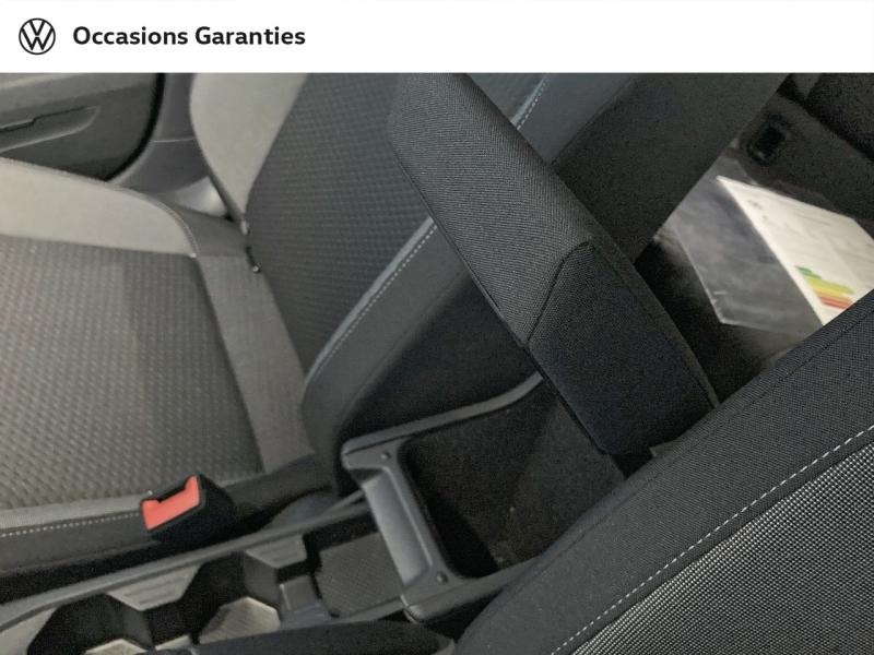 Voitures occasions VOLKSWAGEN TAIGO VW Edition Orvault