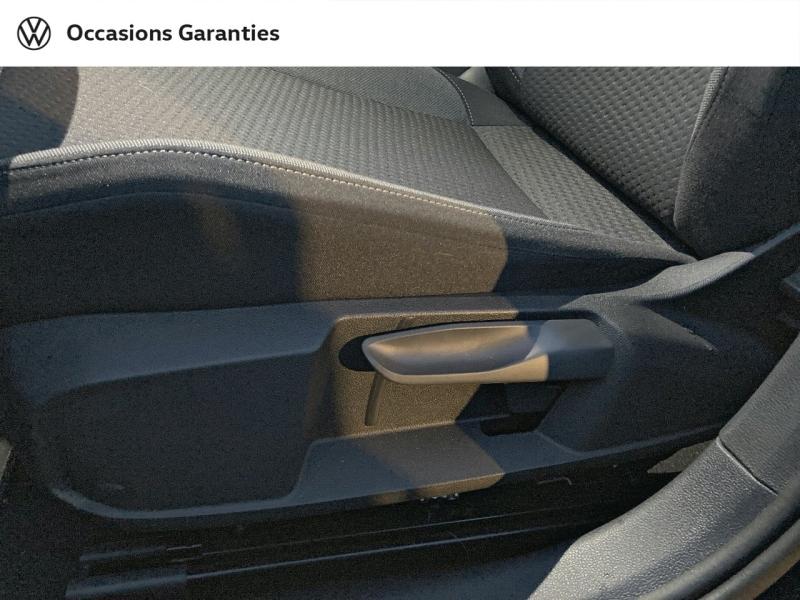 Voitures occasions VOLKSWAGEN TAIGO VW Edition Orvault