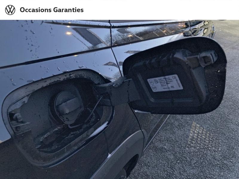 Voitures occasions VOLKSWAGEN TAIGO VW Edition Orvault