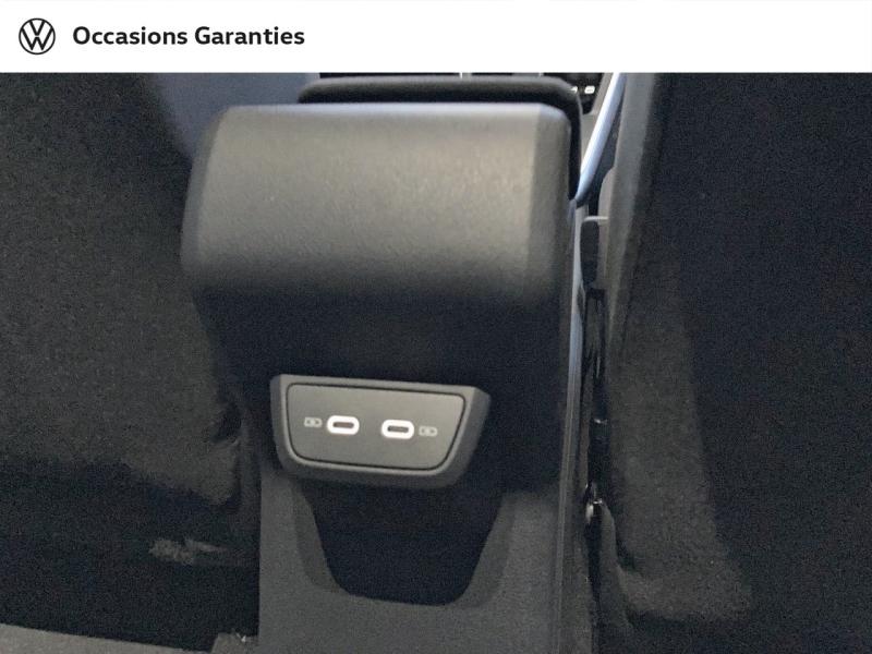 Voitures occasions VOLKSWAGEN TAIGO VW Edition Orvault