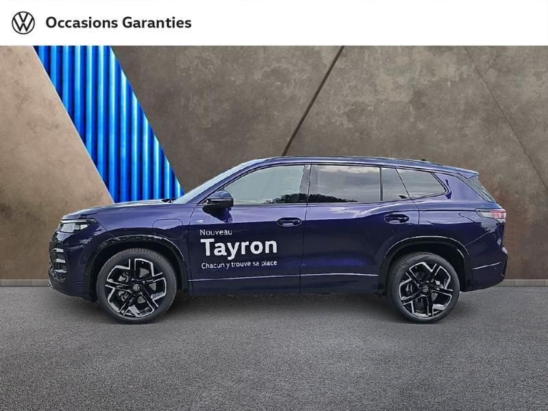 Voitures occasions VOLKSWAGEN Tayron R-Line Exclusive Orvault