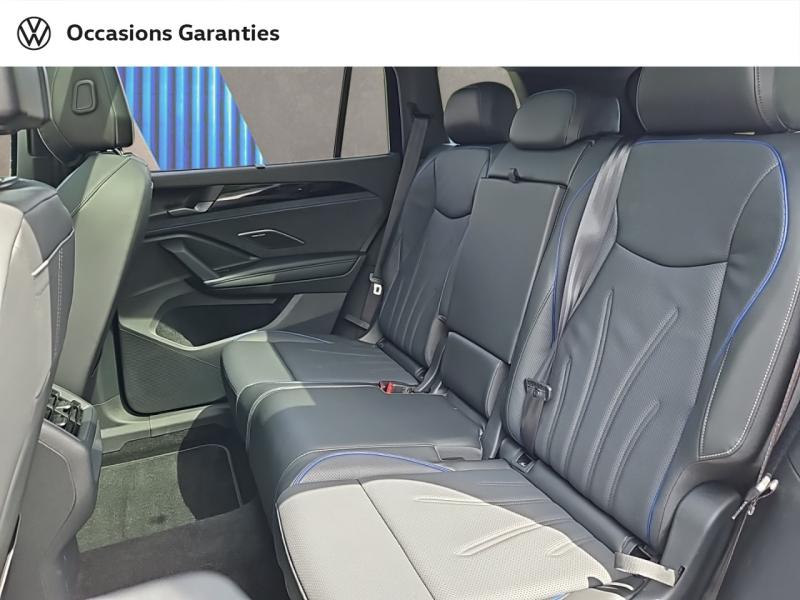 Voitures occasions VOLKSWAGEN Tayron R-Line Exclusive Orvault