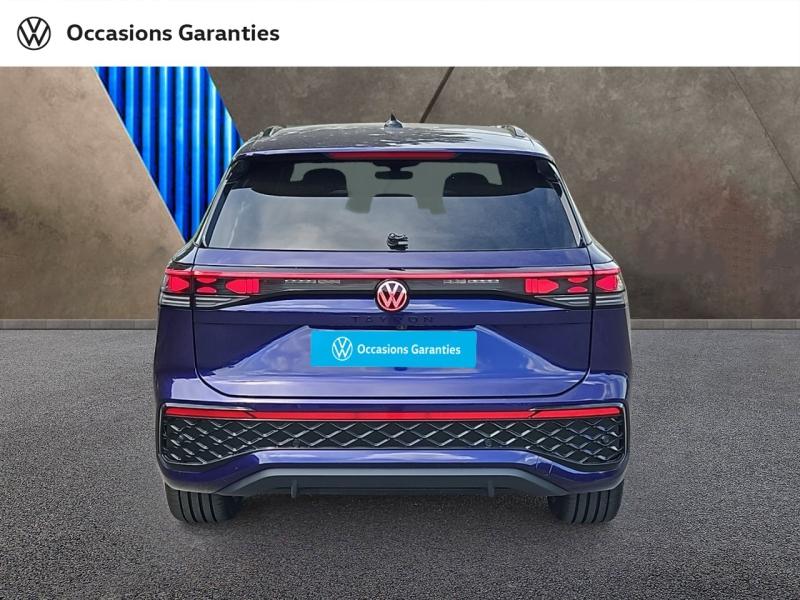 Voitures occasions VOLKSWAGEN Tayron R-Line Exclusive Orvault