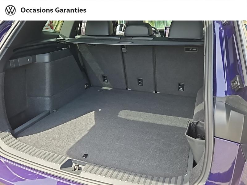 Voitures occasions VOLKSWAGEN Tayron R-Line Exclusive Orvault