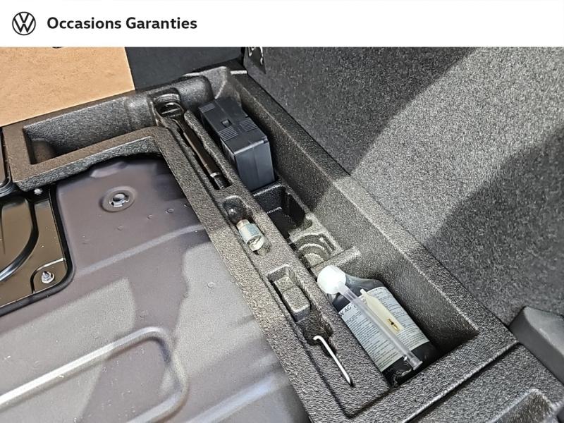Voitures occasions VOLKSWAGEN Tayron R-Line Exclusive Orvault