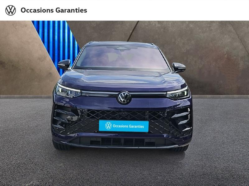 Voitures occasions VOLKSWAGEN Tayron R-Line Exclusive Orvault