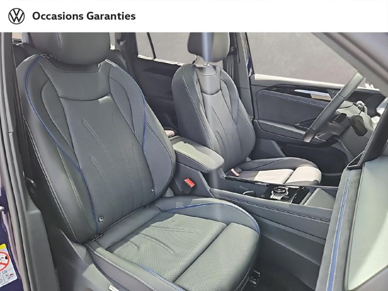 Voitures occasions VOLKSWAGEN Tayron R-Line Exclusive Orvault