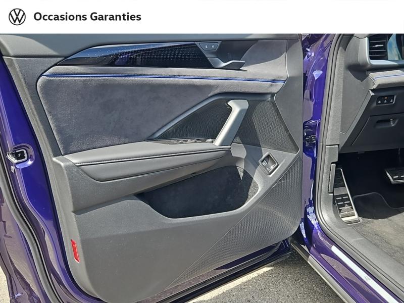 Voitures occasions VOLKSWAGEN Tayron R-Line Exclusive Orvault