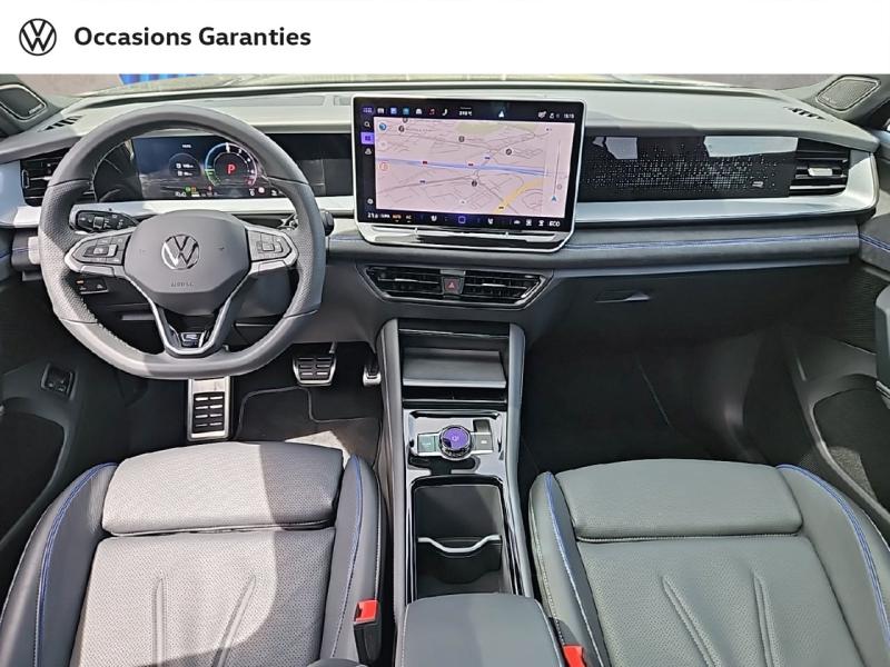 Voitures occasions VOLKSWAGEN Tayron R-Line Exclusive Orvault