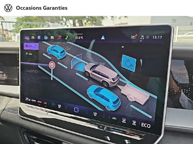 Voitures occasions VOLKSWAGEN Tayron R-Line Exclusive Orvault