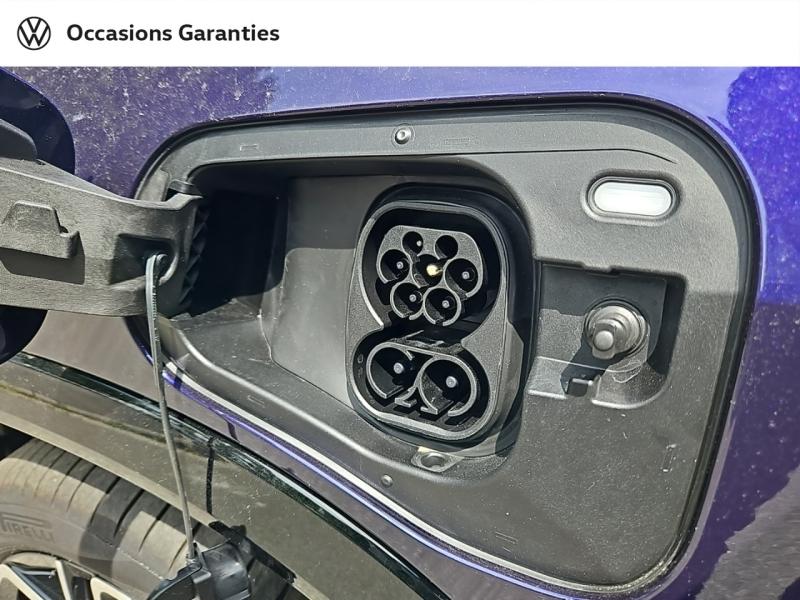 Voitures occasions VOLKSWAGEN Tayron R-Line Exclusive Orvault