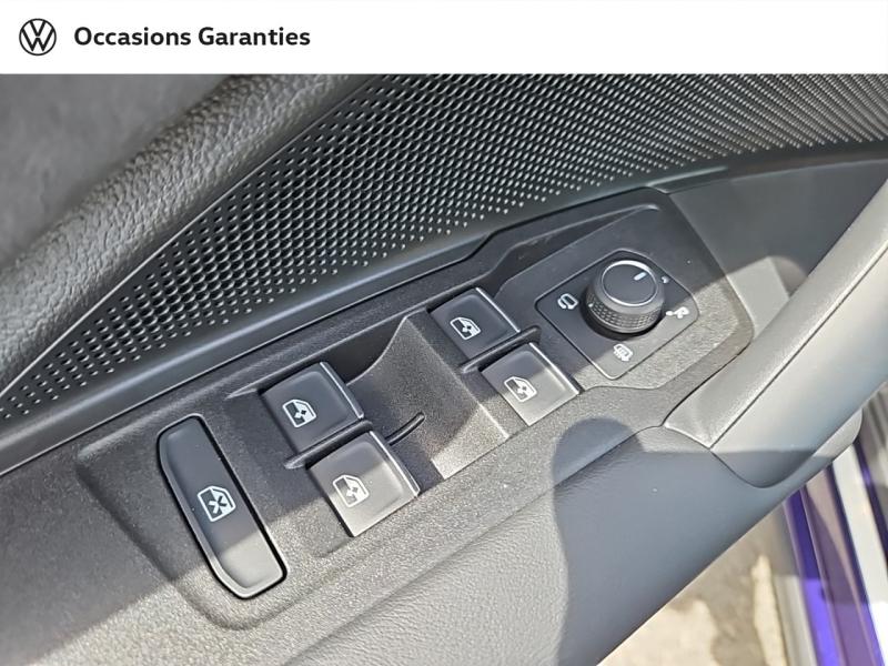 Voitures occasions VOLKSWAGEN Tayron R-Line Exclusive Orvault