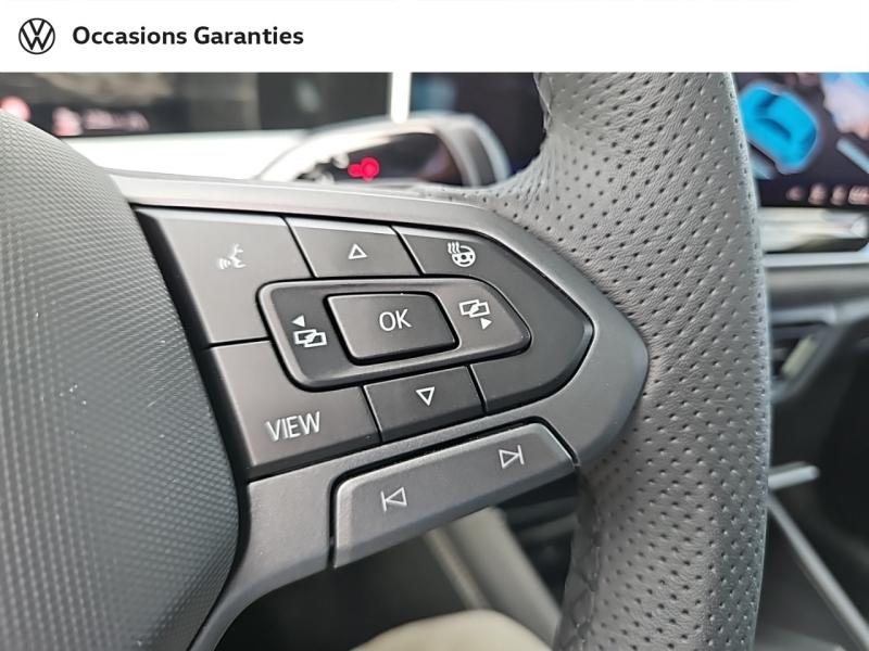 Voitures occasions VOLKSWAGEN Tayron R-Line Exclusive Orvault