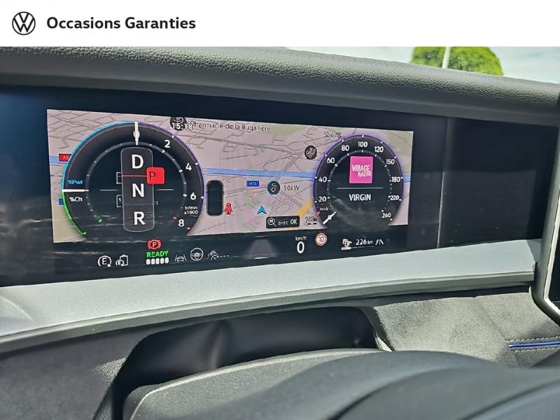 Voitures occasions VOLKSWAGEN Tayron R-Line Exclusive Orvault
