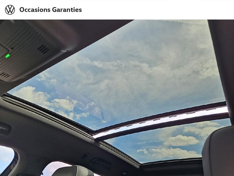Voitures occasions VOLKSWAGEN Tayron R-Line Exclusive Orvault