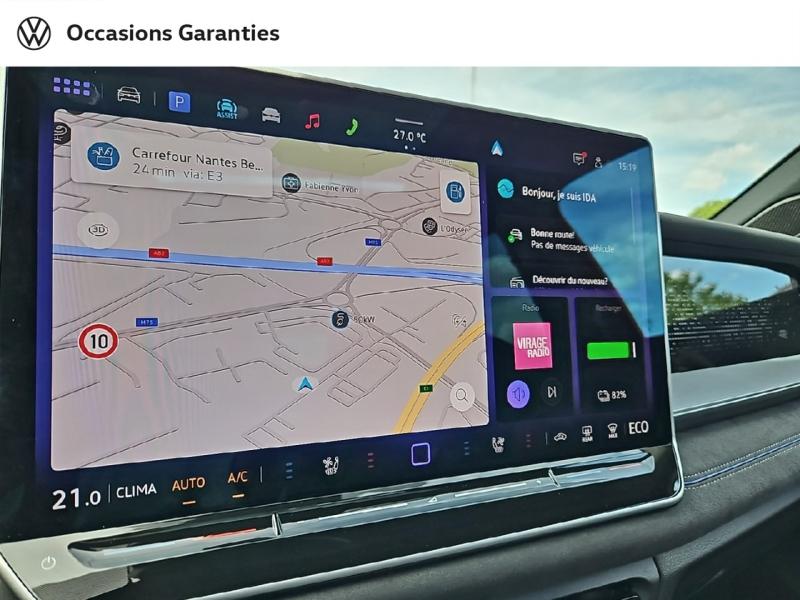 Voitures occasions VOLKSWAGEN Tayron R-Line Exclusive Orvault