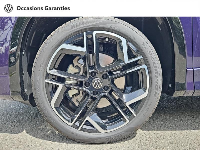 Voitures occasions VOLKSWAGEN Tayron R-Line Exclusive Orvault