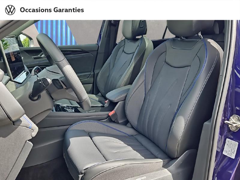 Voitures occasions VOLKSWAGEN Tayron R-Line Exclusive Orvault