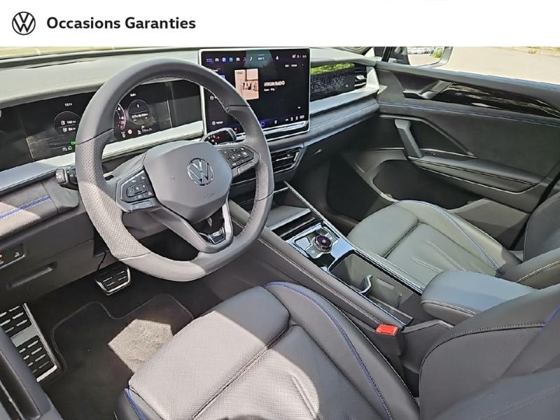 Voitures occasions VOLKSWAGEN Tayron R-Line Exclusive Orvault