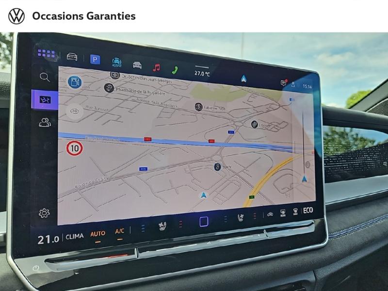 Voitures occasions VOLKSWAGEN Tayron R-Line Exclusive Orvault