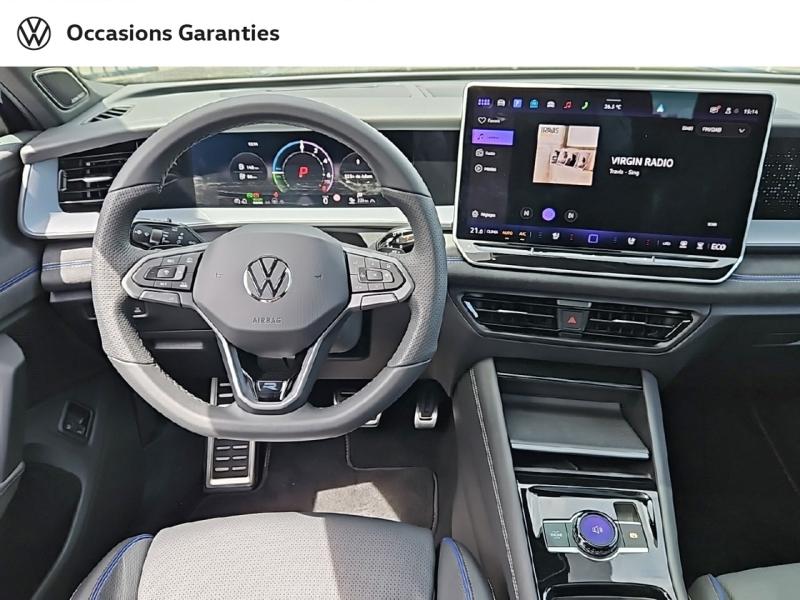 Voitures occasions VOLKSWAGEN Tayron R-Line Exclusive Orvault