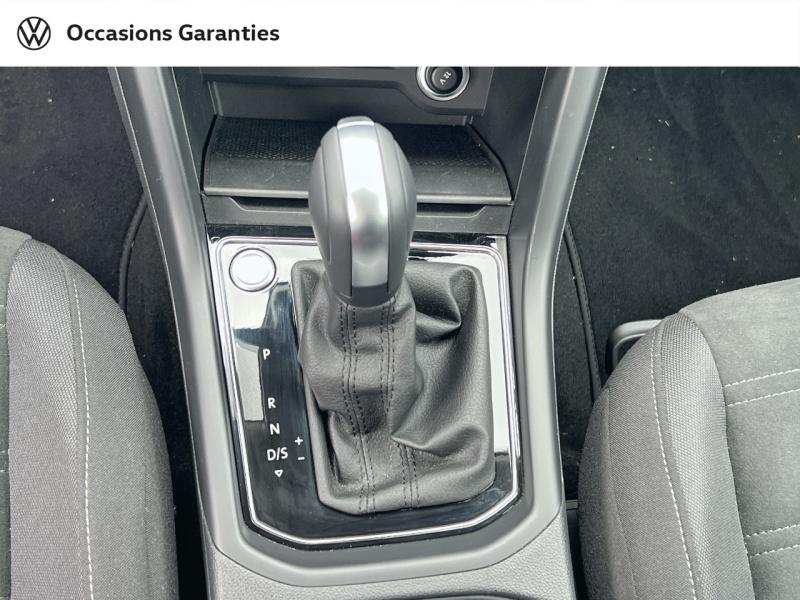 Voitures occasions VOLKSWAGEN TOURAN Style Orvault