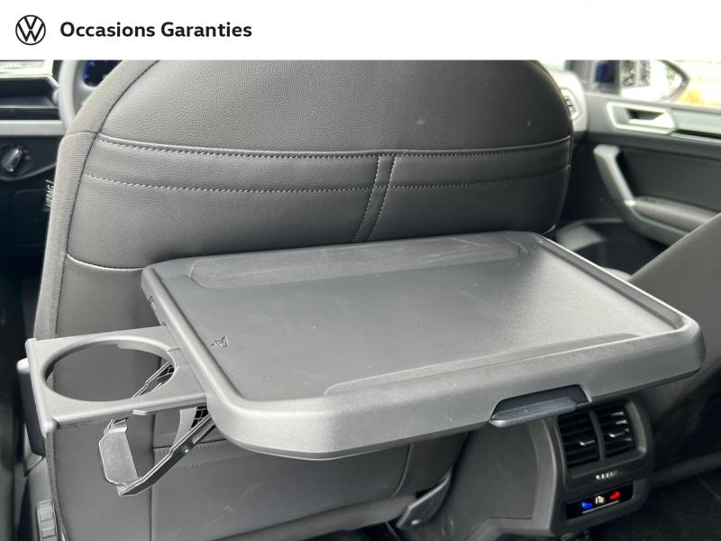 Voitures occasions VOLKSWAGEN TOURAN Style Orvault