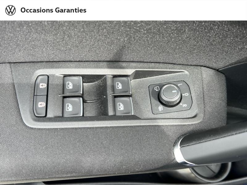 Voitures occasions VOLKSWAGEN TOURAN Style Orvault