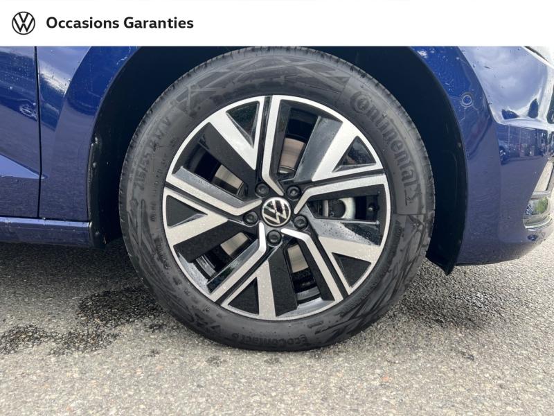 Voitures occasions VOLKSWAGEN TOURAN Style Orvault