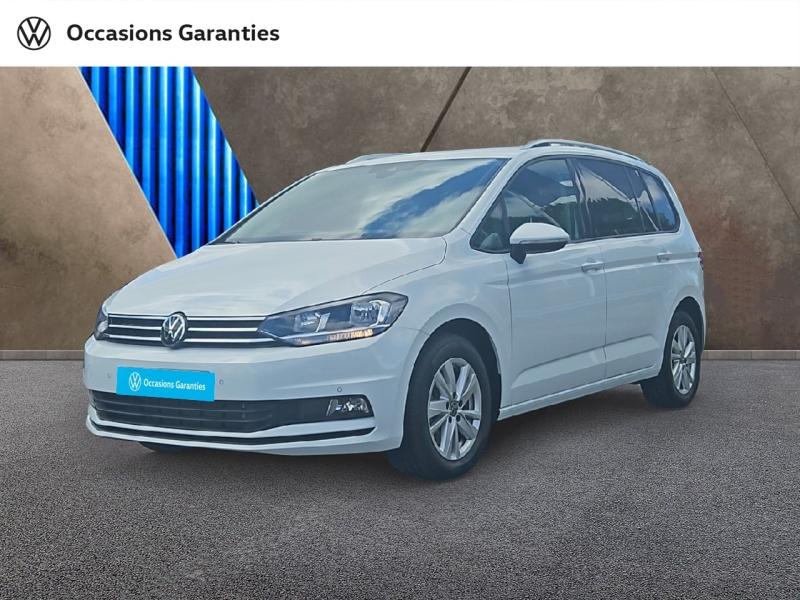 Voitures occasions VOLKSWAGEN TOURAN Life Plus Orvault